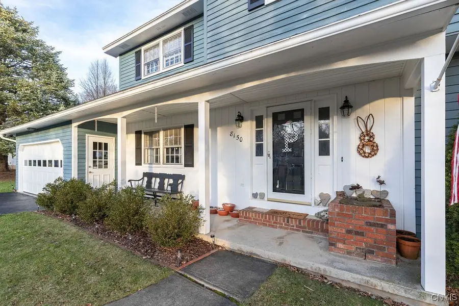 8150 Old Sunridge Drive, Manlius, NY 13104 - Image #2