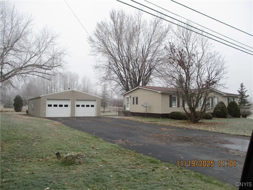 59 Depot Street, Antwerp, NY 13608 - Image #1