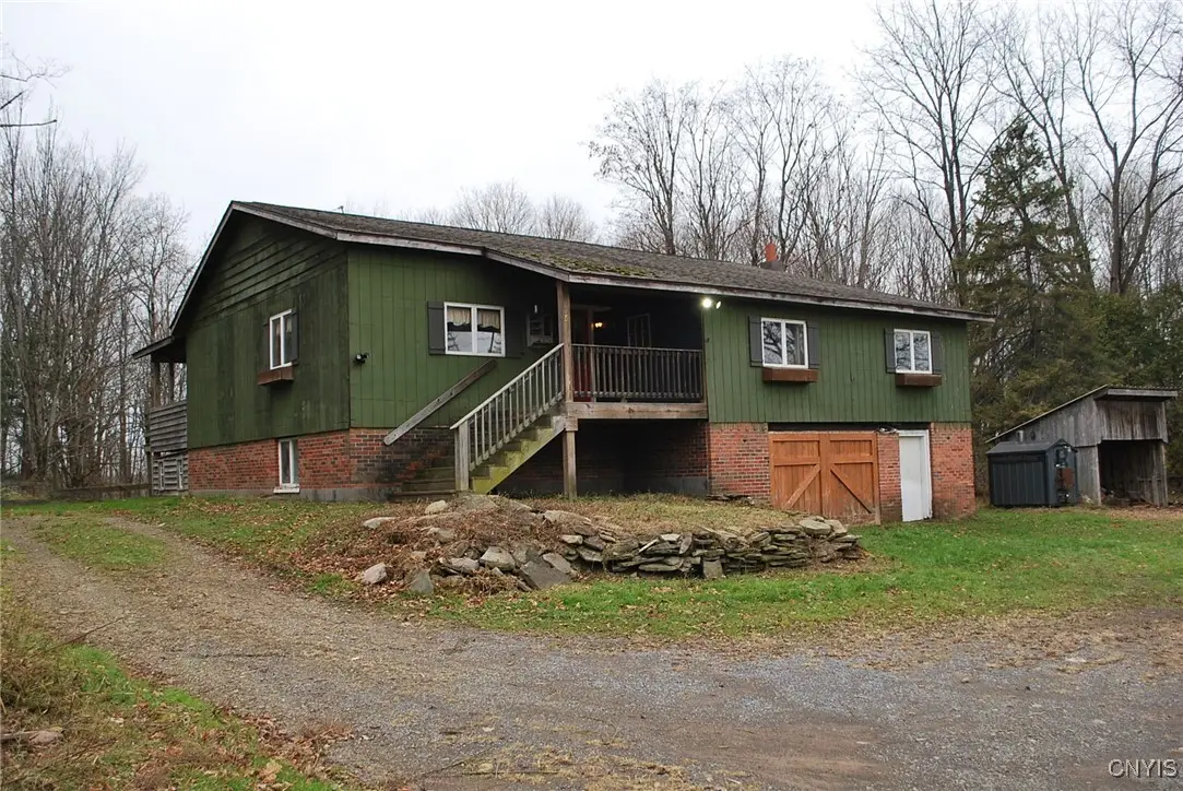 35 Smithers Road, Mexico, NY 13114 - Image #1