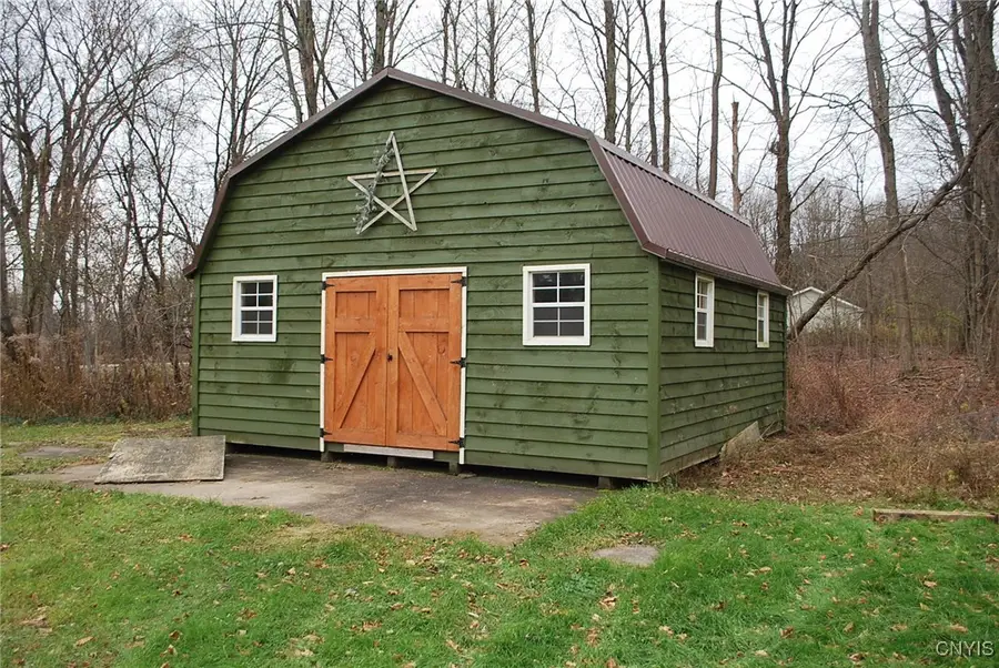 35 Smithers Road, Mexico, NY 13114 - Image #3