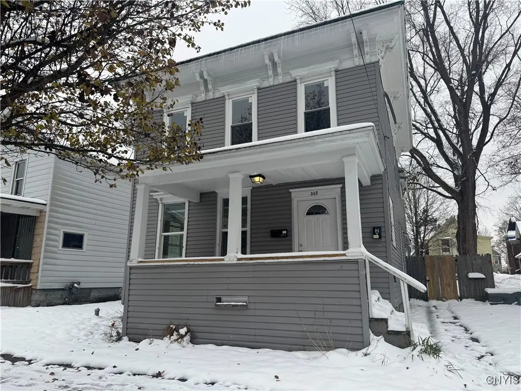 312 Expense Street, Rome, NY 13440 - Image #1