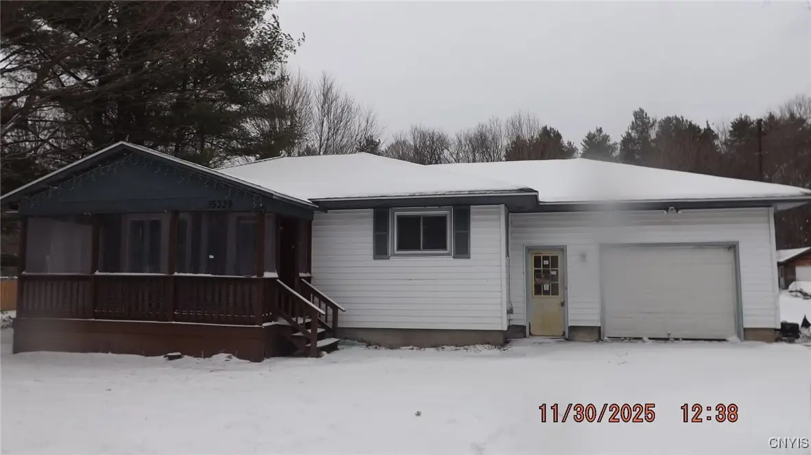 35339 State Route 3, Carthage, NY 13619 - Image #1