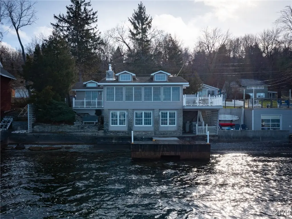 13843 County Route 123, Henderson Harbor, NY 13651 - Image #1