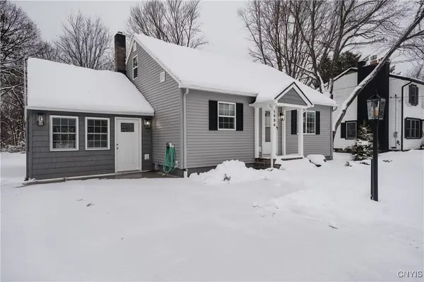 5986 Smith Road, Syracuse, NY 13212