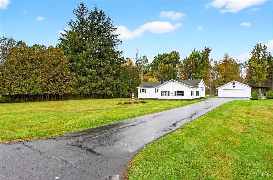 3405 Center Street, Durhamville, NY 13054 - Image #2