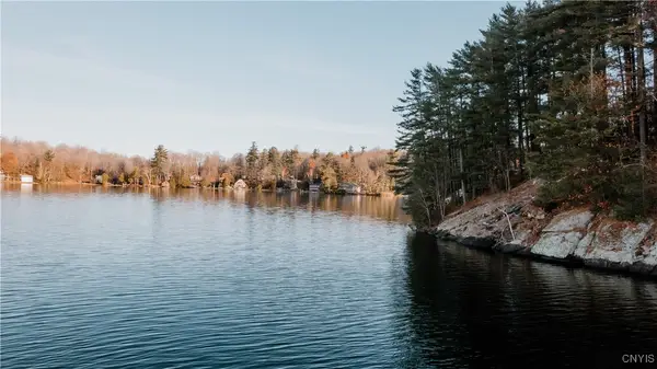 Lot 3 Dewey Point Lane, Harrisville, NY 13648