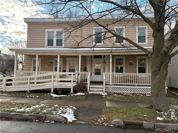 132 E 4th Street, Oswego, NY 13126