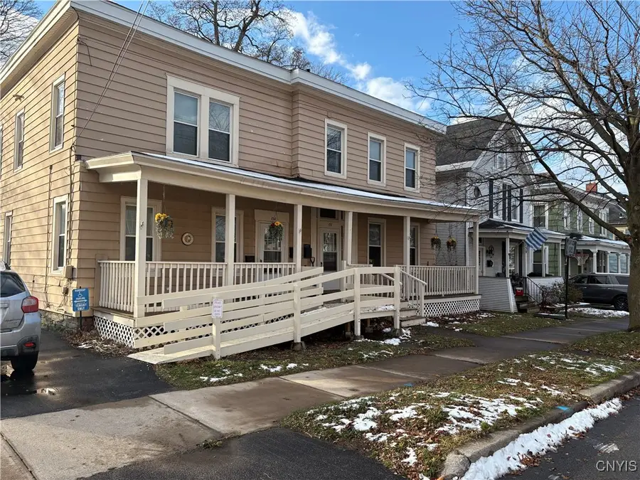 132 E 4th Street, Oswego, NY 13126 - Image #2