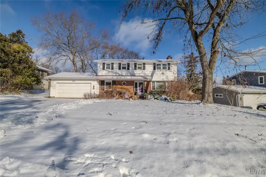 306 Wedgewood Terrace, Syracuse, NY 13214 - Image #2