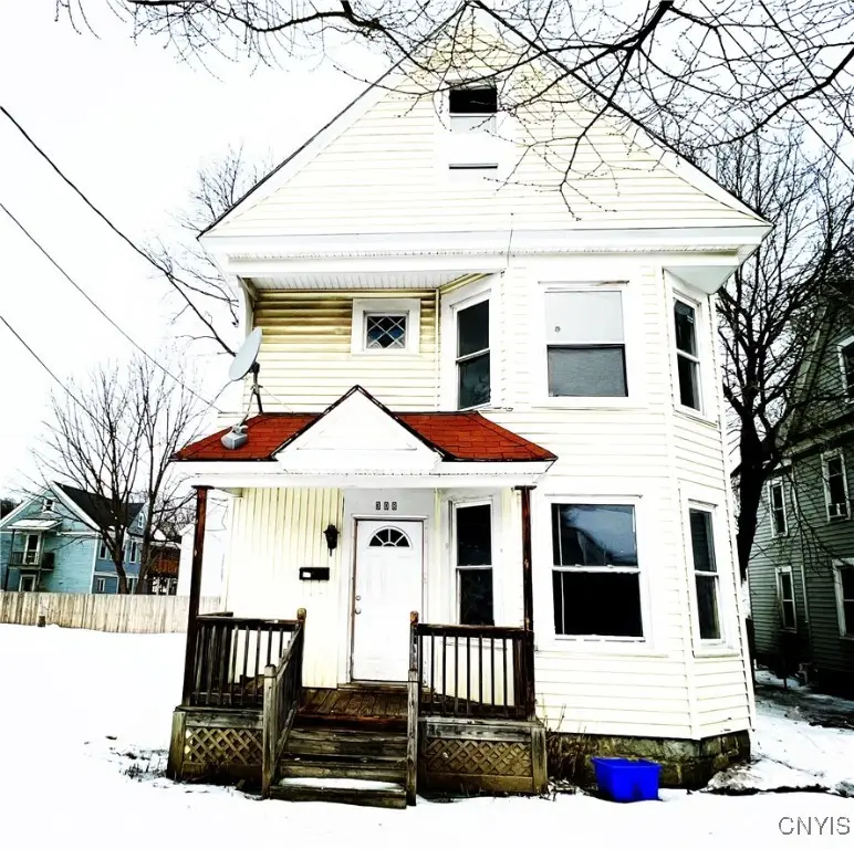 308 Rowland Street, Syracuse, NY 13204 - Image #1