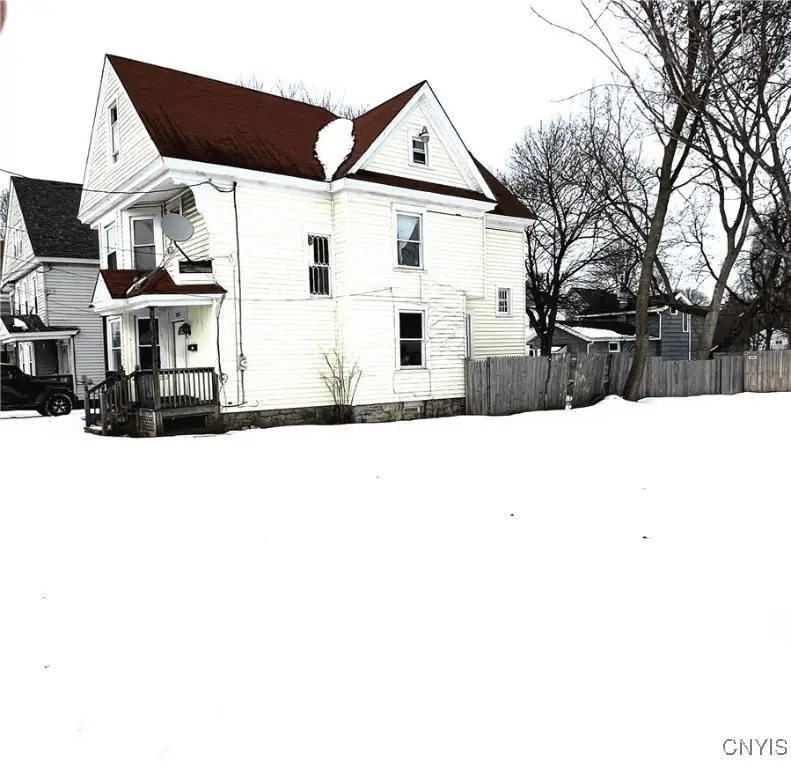 308 Rowland Street, Syracuse, NY 13204 - Image #2