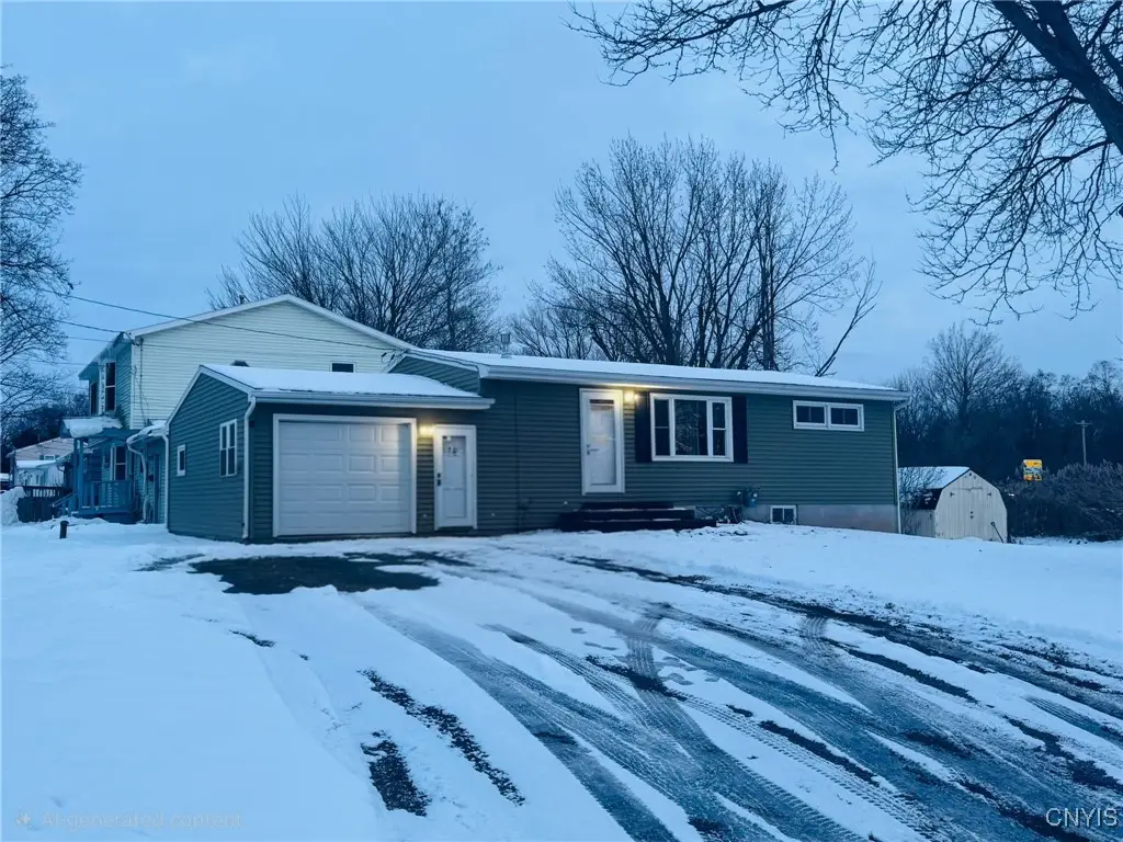 193 Medford Road, Mattydale, NY 13211 - Image #1