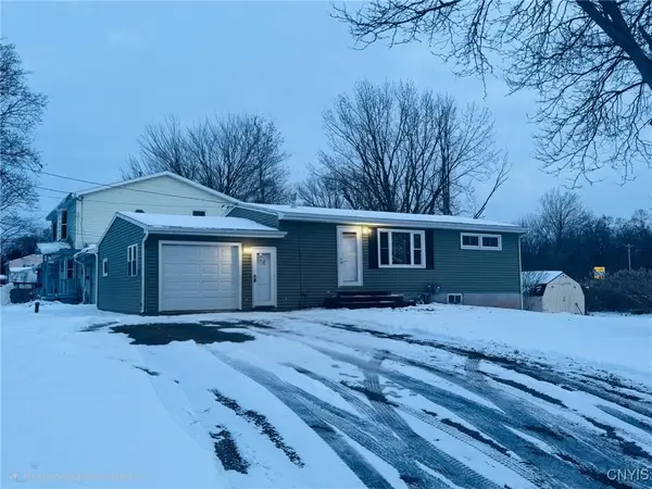 193 Medford Road, Mattydale, NY 13211