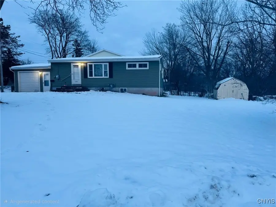 193 Medford Road, Mattydale, NY 13211 - Image #2