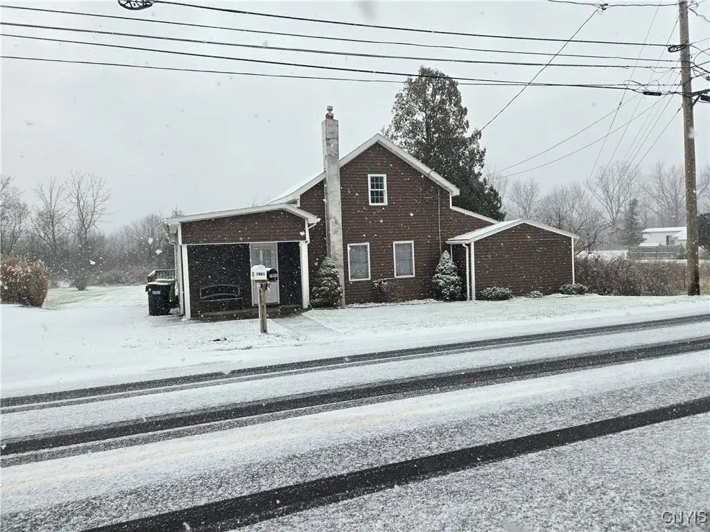 7053 Lakeport Road, Chittenango, NY 13037 - Image #1