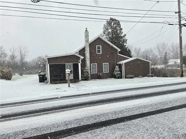 7053 Lakeport Road, Chittenango, NY 13037