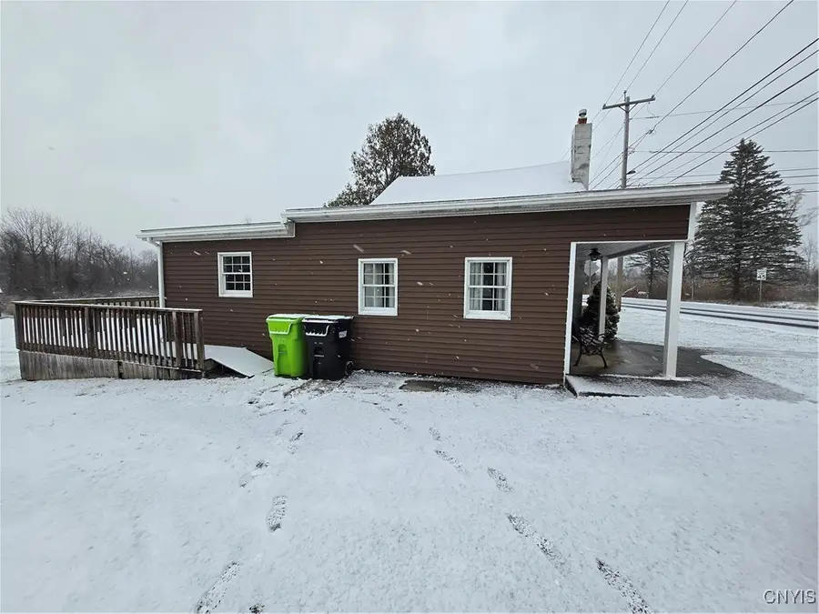 7053 Lakeport Road, Chittenango, NY 13037 - Image #2