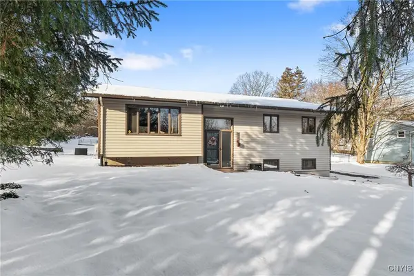 7263 Canton Street, Baldwinsville, NY 13027