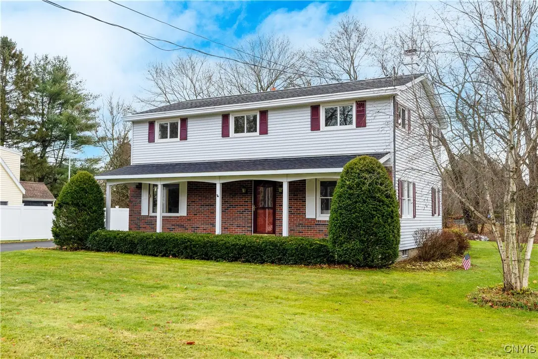 6912 Wright Settlement Road, Rome, NY 13440 - Image #1