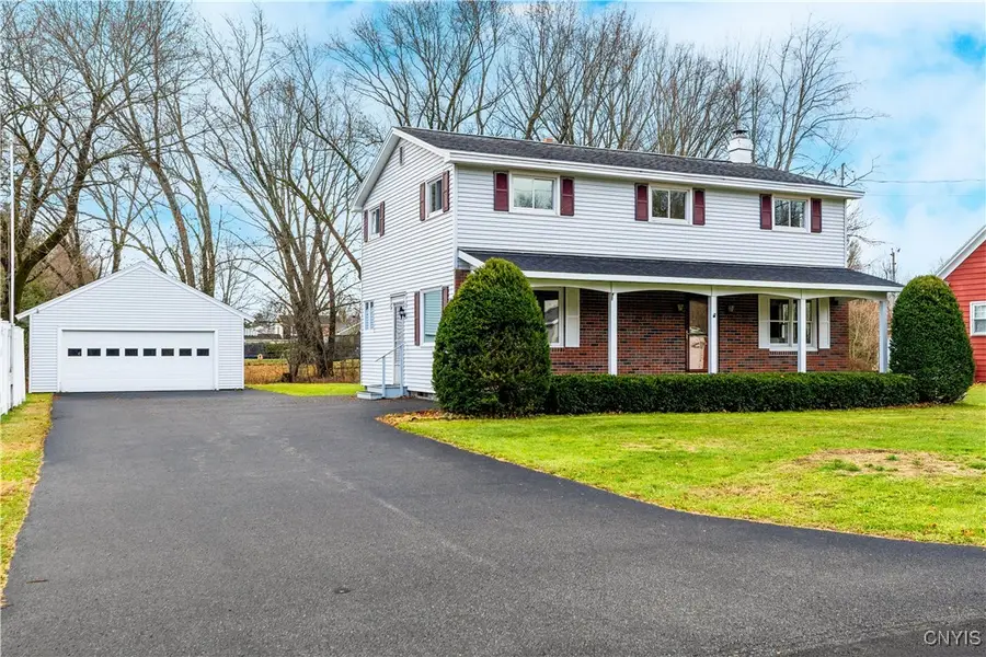 6912 Wright Settlement Road, Rome, NY 13440 - Image #2