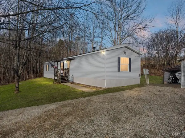 9036 Dole Road, Remsen, NY 13438