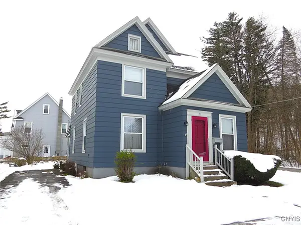 21 Gordon Place, Ilion, NY 13357