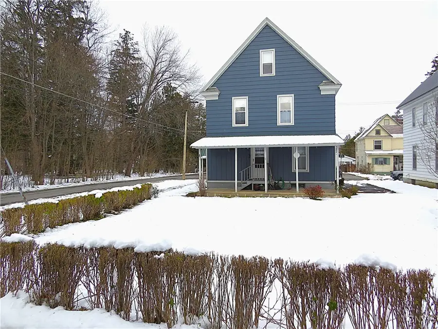 21 Gordon Place, Ilion, NY 13357 - Image #2