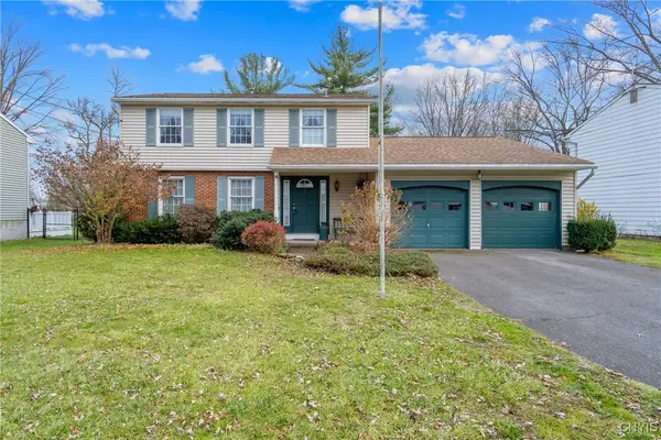 116 Stillwater Drive, East Syracuse, NY 13057