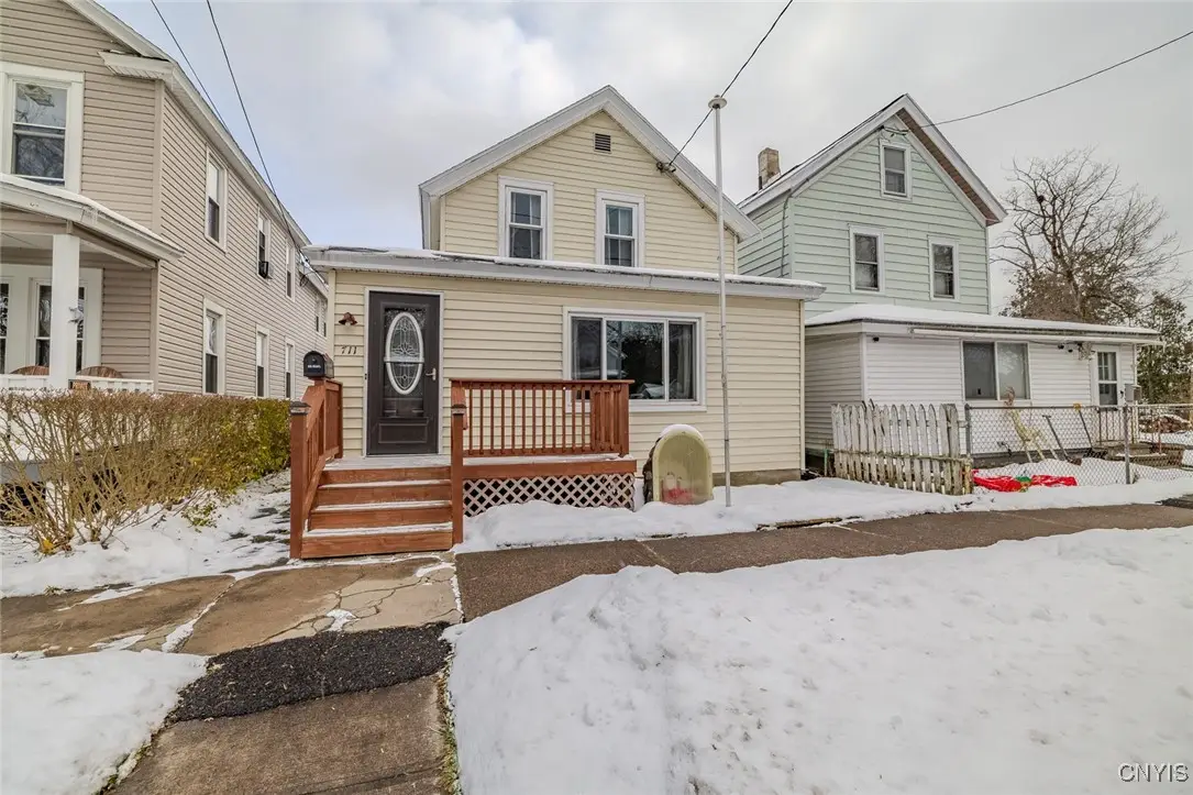 711 S James Street, Rome, NY 13440 - Image #1