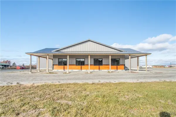 42685 Nys Route 12, Lot 5, Alexandria Bay, NY 13607