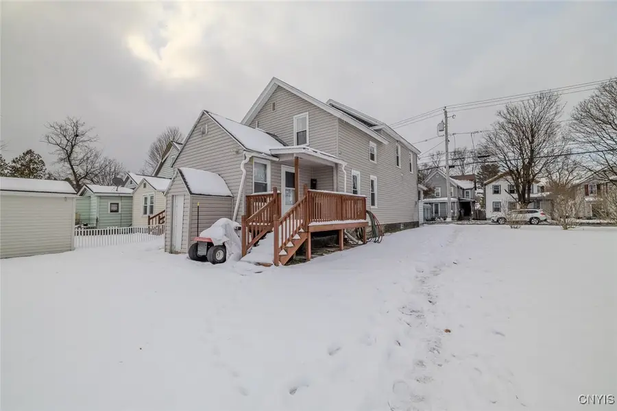 709 S James Street, Rome, NY 13440 - Image #2