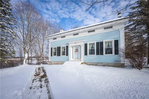 2776 State Route 169, Fairfield, NY 13406