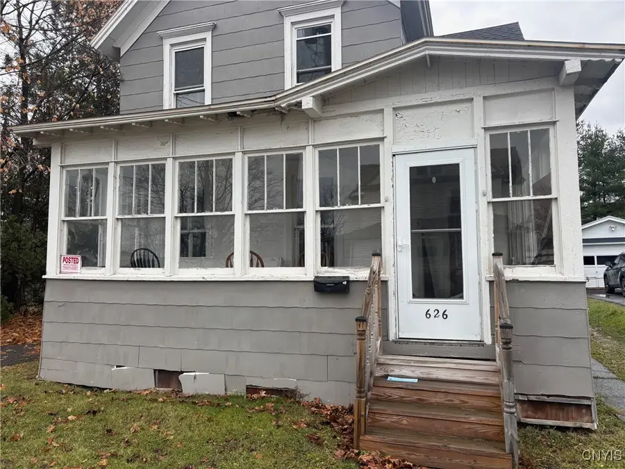 626 Mill Street, Watertown, NY 13601 - Image #2