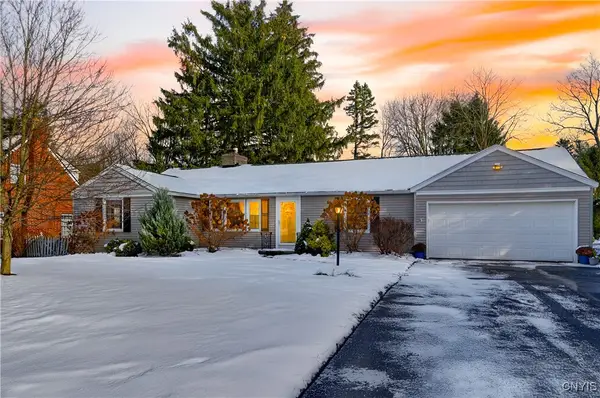 24 Ely Drive, Fayetteville, NY 13066