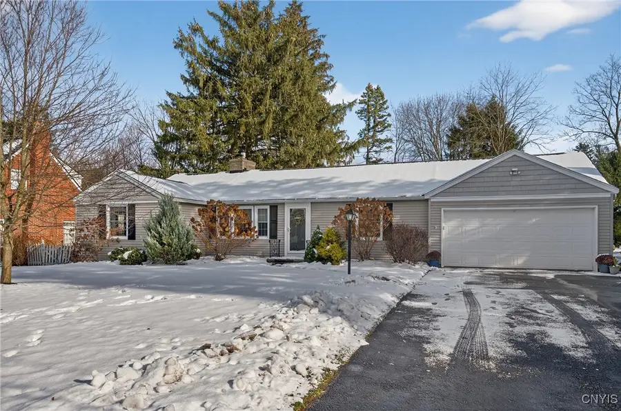 24 Ely Drive, Fayetteville, NY 13066 - Image #2