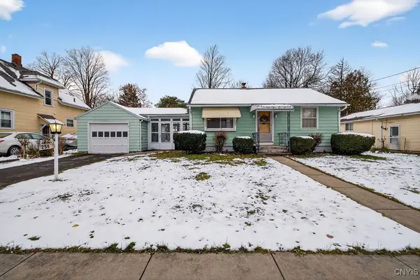 250 Ferndale Drive #52, Syracuse, NY 13205