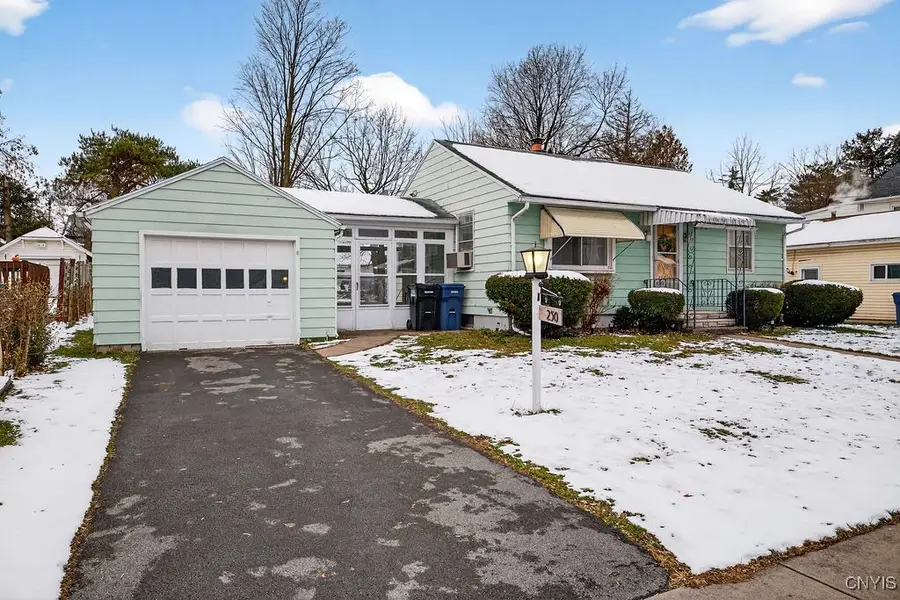 250 Ferndale Drive #52, Syracuse, NY 13205 - Image #2