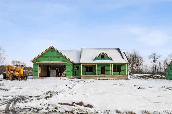 104 Stonebrooke Drive, Marcy, NY 13413