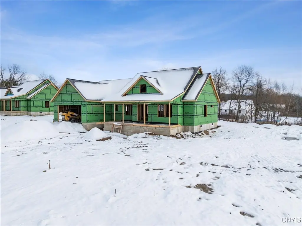 102 Stonebrooke Drive, Marcy Town, NY 13413 - Image #1