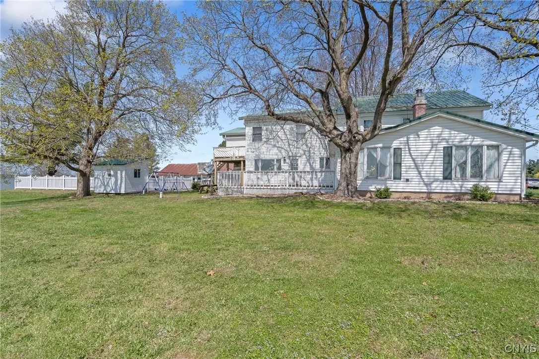 19 Whig Hill Road, West Monroe, NY 13167 - Image #1