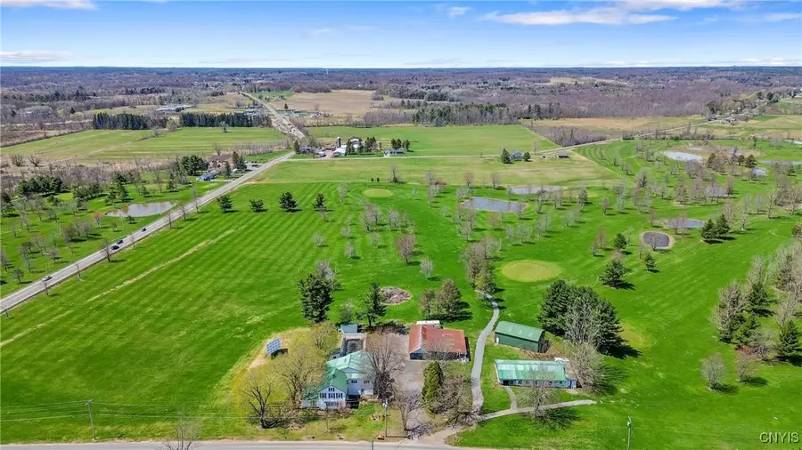 19 Whig Hill Road, West Monroe, NY 13167 - Image #2