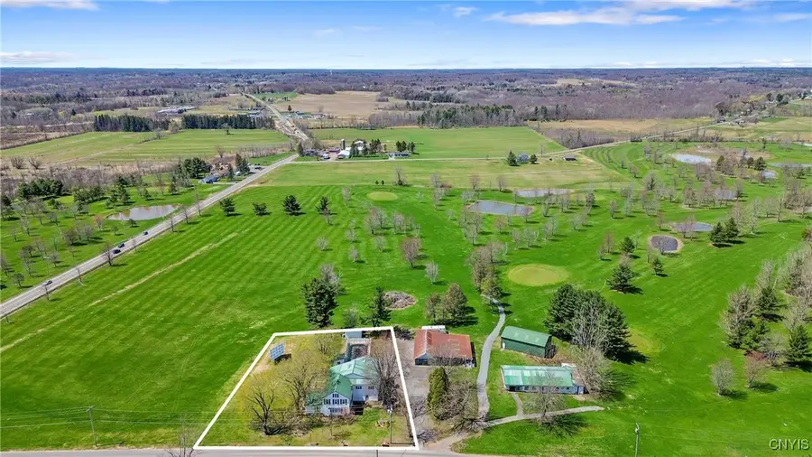 19 Whig Hill Road, West Monroe, NY 13167 - Image #3