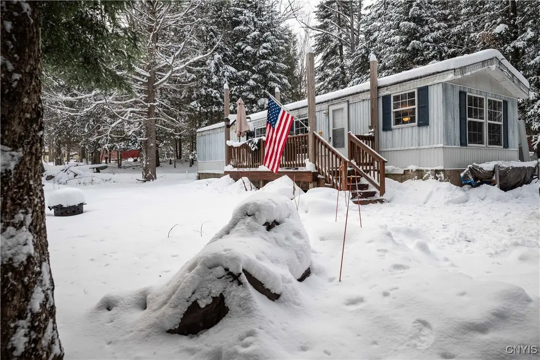 16 Deerwood Drive, Inlet, NY 13360 - Image #1