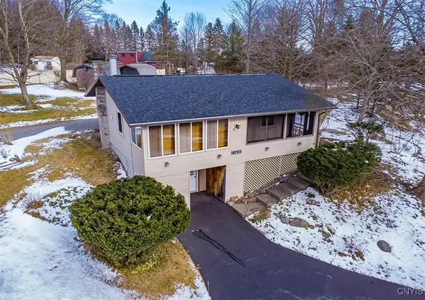 4263 New Seneca, Marcellus, NY 13108