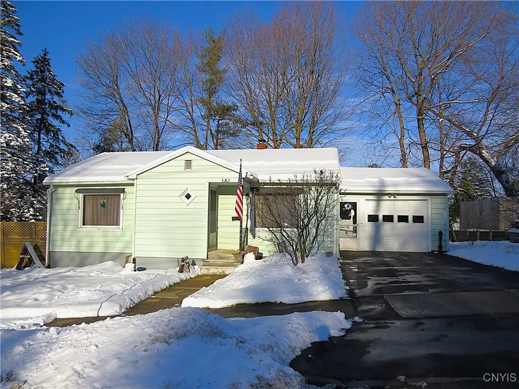 33 Highland Avenue, Ilion, NY 13357 - Image #1