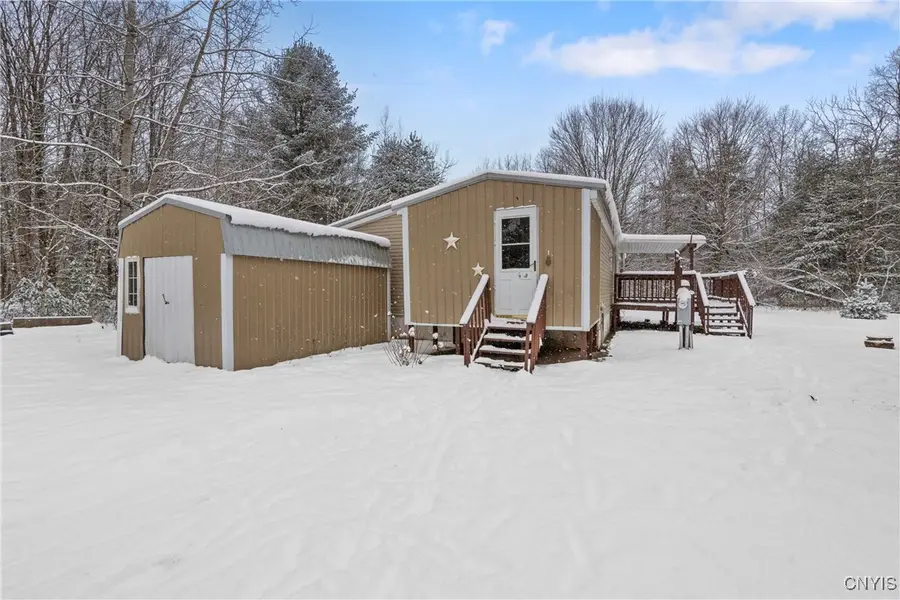 35 Cornell Road, Hastings, NY 13076 - Image #2