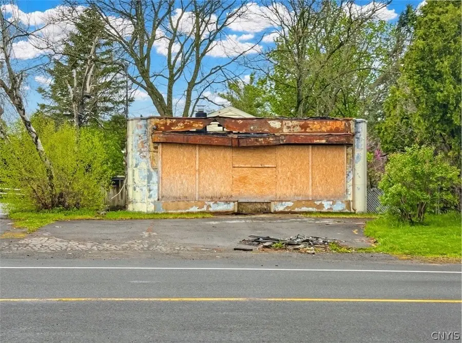 1733 Burrstone Road, Utica, NY 13413 - #3