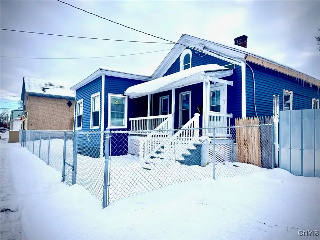 504 Eagle Street, Utica, NY 13501 - Image #1