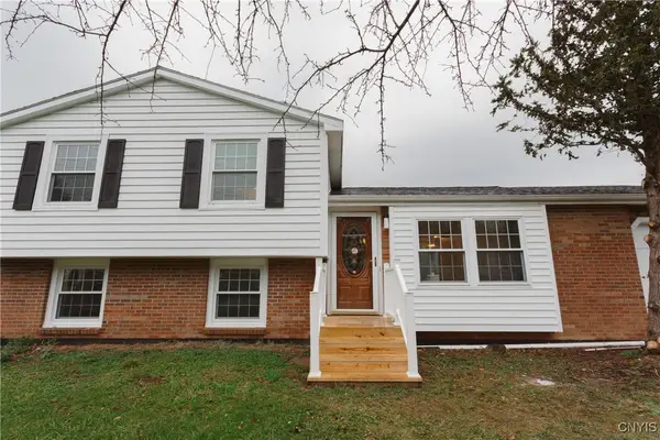 124 Alhan Parkway, Syracuse, NY 13209