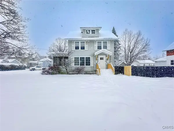 824 Floyd Avenue, Rome, NY 13440